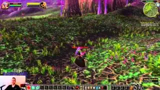 WoW Vanilla Česky #1 - V&iacute;tejte zpět v čase!