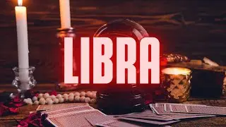 LIBRA 📢BREAKING: UNSEEN MONEY ENERGY IS TARGETING YOU NEXT!🔮 TAROT TODAY