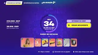 #LIVE | Fortnite