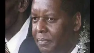 Former Finance Minister Off The Hook?