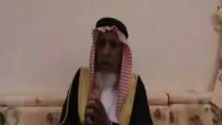 مقبلة الشيخ مسلط بن بنية الجزء الثاني.wmv