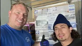 Disaster Relief -- California Fire Recap Video English
