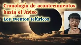 ⚠️😱 En Diciembre... 😭 Mensajes del Cielo a Henri, Francia, para estos &uacute;ltimos tiempos ⚠️ 
