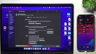 Wie sichere ich mein iPhone auf dem Mac? &ndash; iPhone Backup Schritt f&uuml;r Schritt