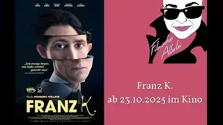 Franz K. - Filmkritik