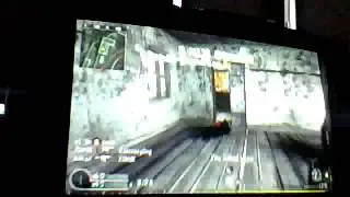 mwr mp44 gameplay