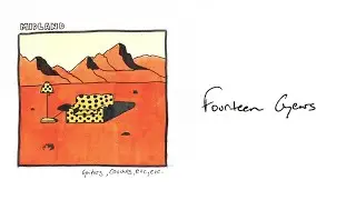 Midland - Fourteen Gears (Acoustic / Audio)