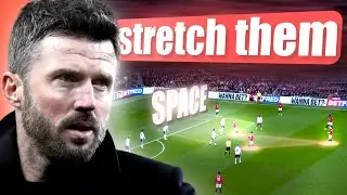 Carrick's Brilliant Pattern is Breaking Defenses