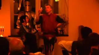 07. November 2015 Mittelalter-Dinner