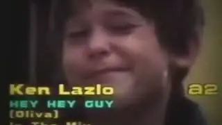 Ken Laszlo - Hey Hey Guy 12