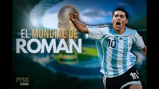As&iacute; se viv&iacute;a un Mundial... | PES 6 Remake (PC)
