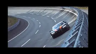 R&eacute;cord Bugatti Chiron Super Sport a 490 km/h - 2019