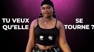 Hypersexualization in Africa: Is it time to turn? (My bio,&hellip;)