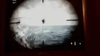 Timesplitters siberia glitch