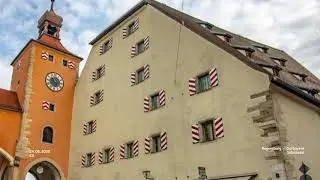 Salzstadel - Regensburg