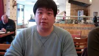 Dot Com Pho: Big Turk Edition