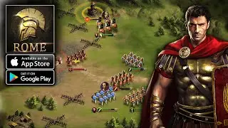 1-4 Samnium Side Battle Of Tifernum | Chapter 1 Samnite Wars | Grand War: Rome Strategy Guide