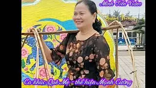 QUÊ MẸ. @Minh Tiến Nguyễn QB