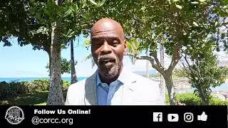 CORCC HAWAII September 14, 2025