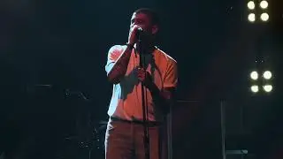 ZAYN &ndash; Fatal (Live in Las Vegas) | Night One
