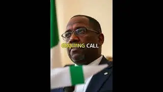 Nigeria's Democracy: Future Challenges and Unity Ahead. #Shorts #VidNarrate
