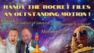 🚀 Randy 