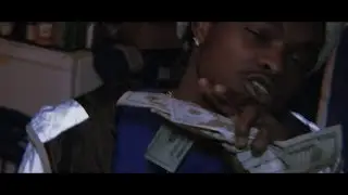 Tellin Lies - Sway Feat. Rico Swabi#SlickFilmz (@Iamslickmoney)