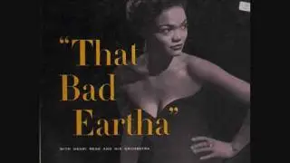 Eartha Kitt - Lilac Wine