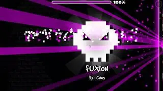 Geometry Dash Level Show-Case {1} 