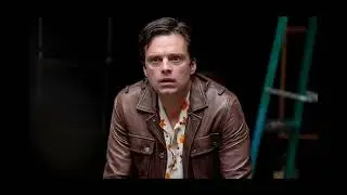 Sebastian Stan Almost Wore the Green Lantern Ring &ndash; Before Reynolds!