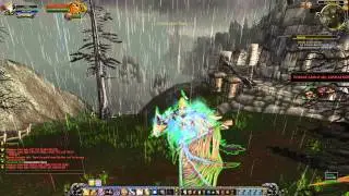 Heroes of the Horde Quest Playthrough - Hillsbrad Foothills