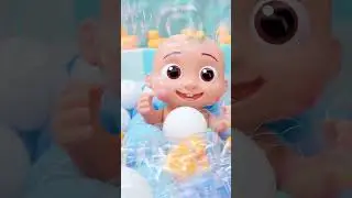 Bubble Bath Toy Play! 🫧🛁 #kidsvideo #shorts