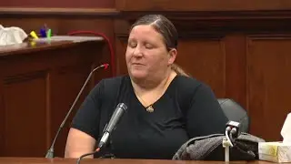 Parents recall aftermath of hayride crash during Heady trial
