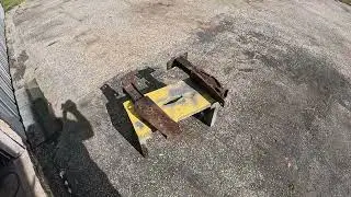 Can This Broken Bumper Be Saved?