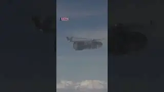 Russia&rsquo;s 3-Ton Glide Bomb Strike: Kursk Incursion 2025 - Shocking Footage