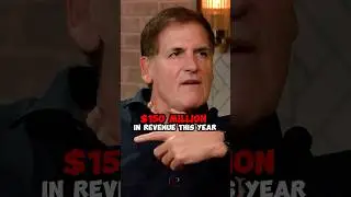 ЛУЧШАЯ инвестиция в Shark Tank от Марка Кьюбана! #markcuban #investing #sharktank #vpmotion