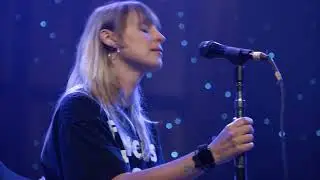 Portugal. The Man - Anxiety:Clarity (Live on KEXP)