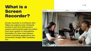 My Experience with ScreenRec (A Free Screen Recorder)