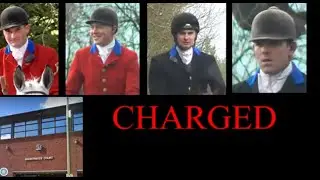 The South Durham Hunt Illegally Fox Hunting and 4 key members CHARGED