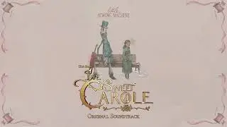 23. Never Let Me Go | Bye Sweet Carole&nbsp;(Original Soundtrack)