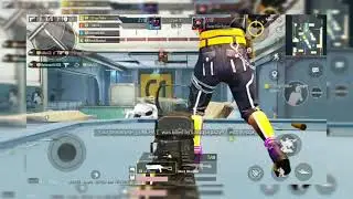 new hanger map GAMEPLAY