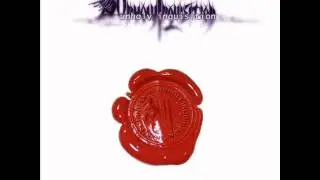 Unholy Inquisition  - Judas Chair