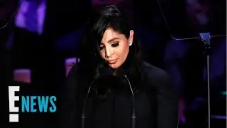 Vanessa Bryant Files Wrongful Death Lawsuit Against Helicopter Co. | E! News