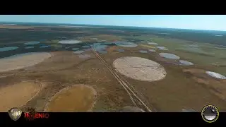 WEIRDER THINGS  - EPISODE 1 - The Do&ntilde;ana National Park Anomalies