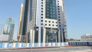 Al Thuraya Tower