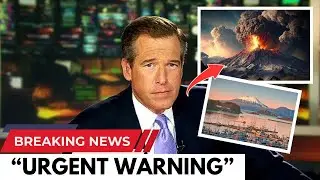 USGS: Mount Edgecumbe is About To Blow