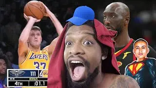 NBA 