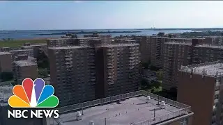 Inside The New Eviction Moratorium