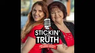 #32 - Generational lies and Absolute Truth