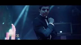 The London Reign 2 Year Promo